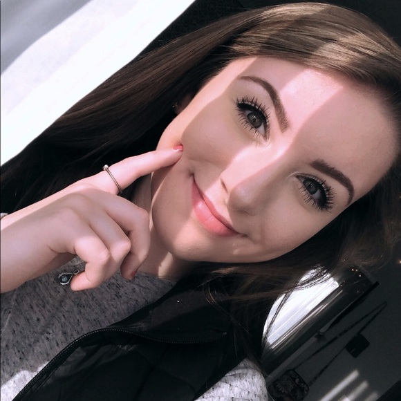 Meet your Posher, Morgan - Picture 1 of 1